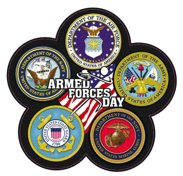 Armed Forces Day Download HQ PNG Transparent PNG Image