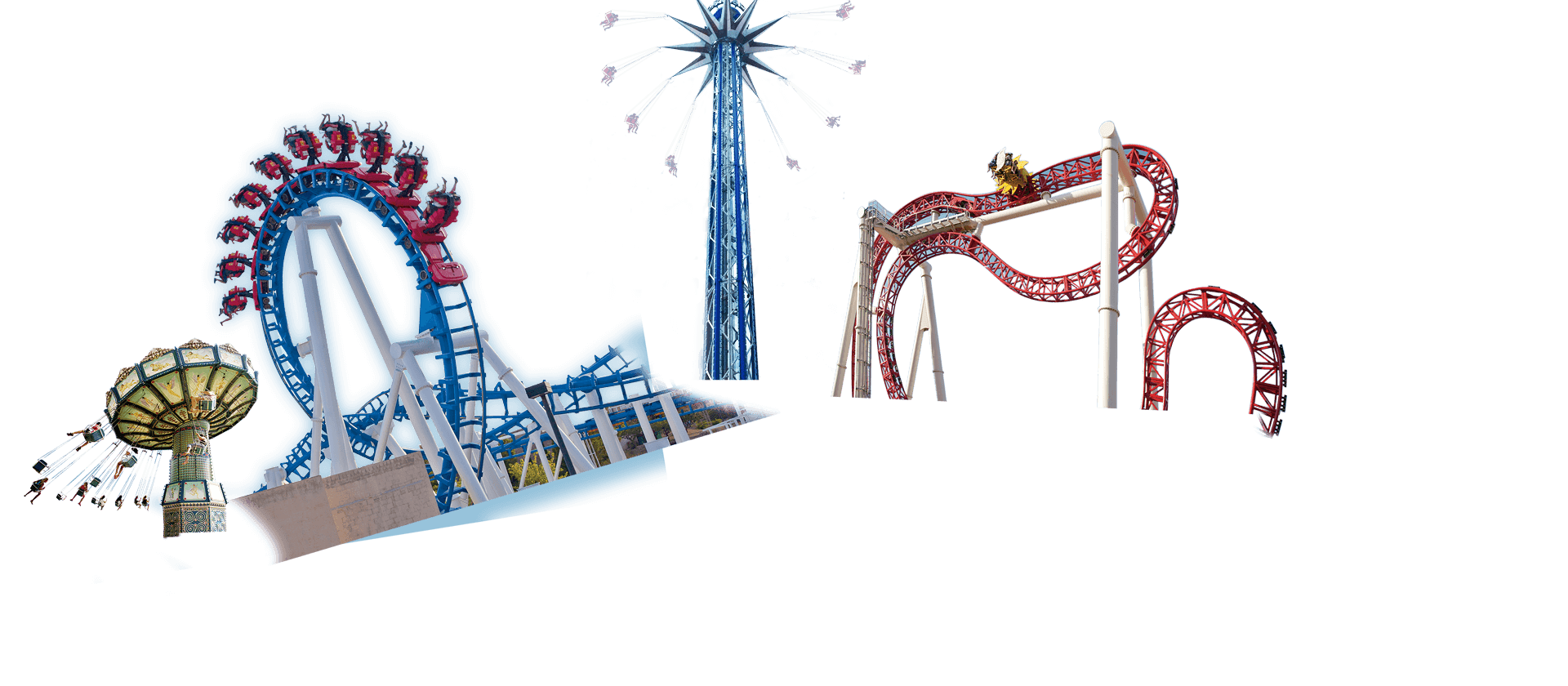 Amusement Park Image Free Download Image Transparent PNG Image