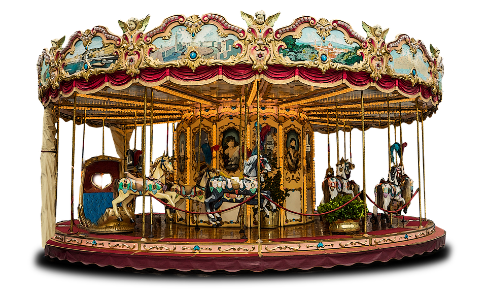 Amusement Park Download Free Download Image Transparent PNG Image