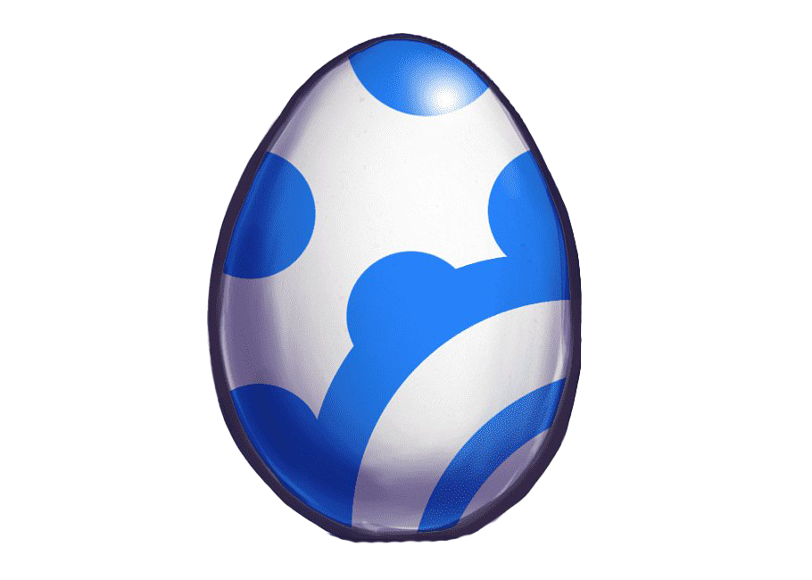 Blue Egg Images Easter Free Download Image Transparent PNG Image