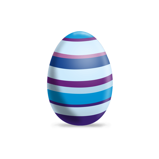 Egg Easter Colorful HD Image Free Transparent PNG Image