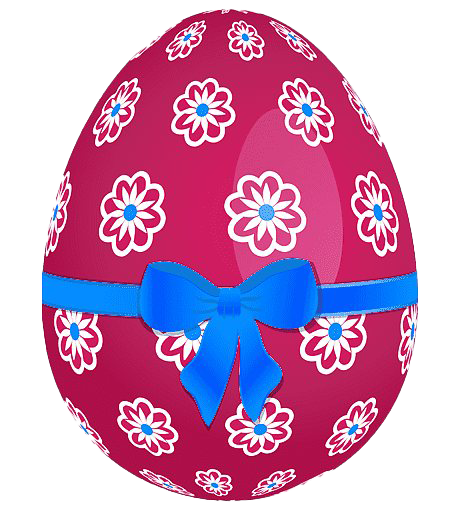 Egg Easter Colorful HQ Image Free Transparent PNG Image