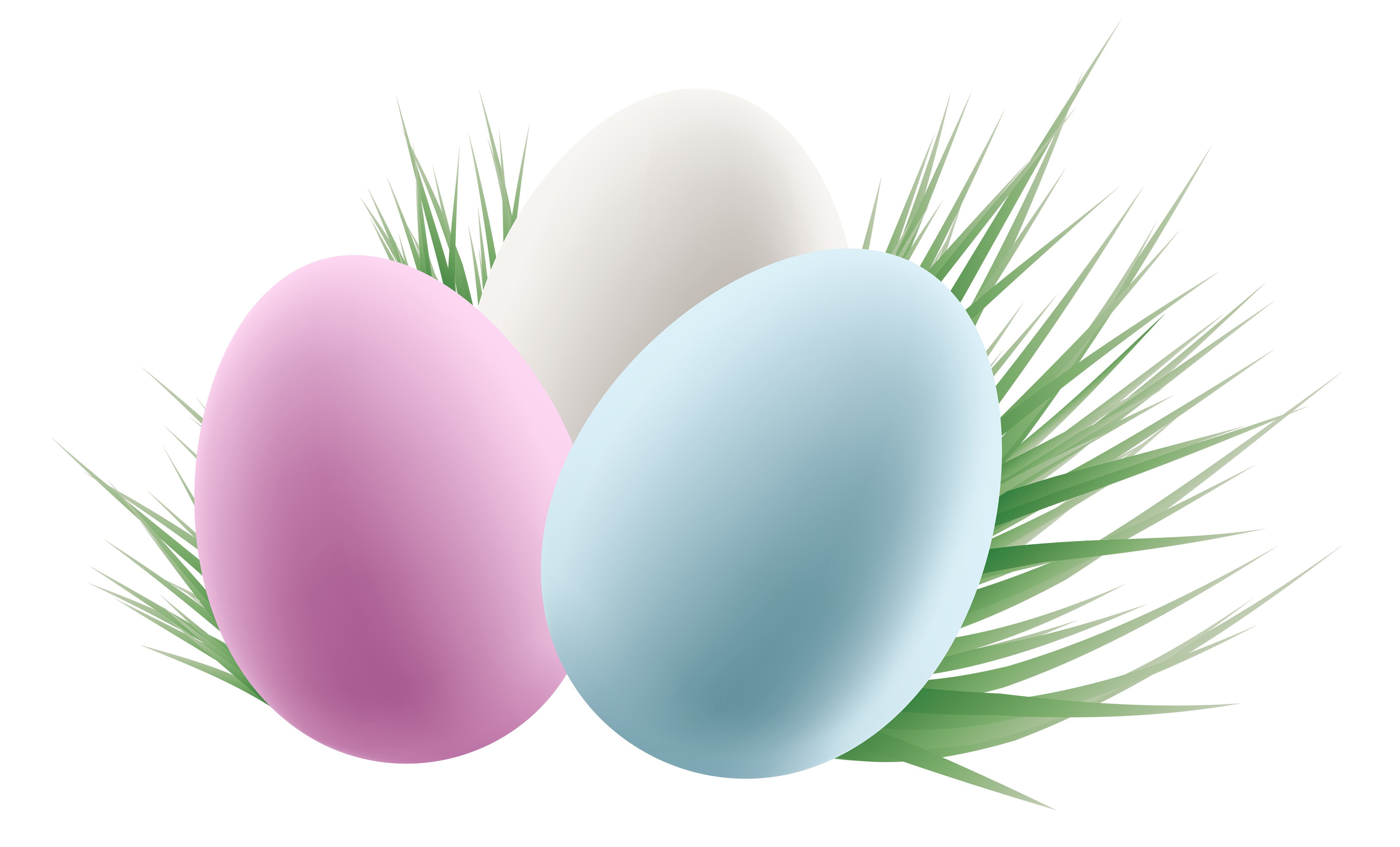 Egg Easter Colorful PNG Image High Quality Transparent PNG Image