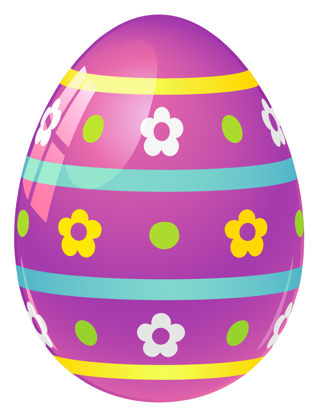 Egg Easter Colorful Photos Download Free Image Transparent PNG Image