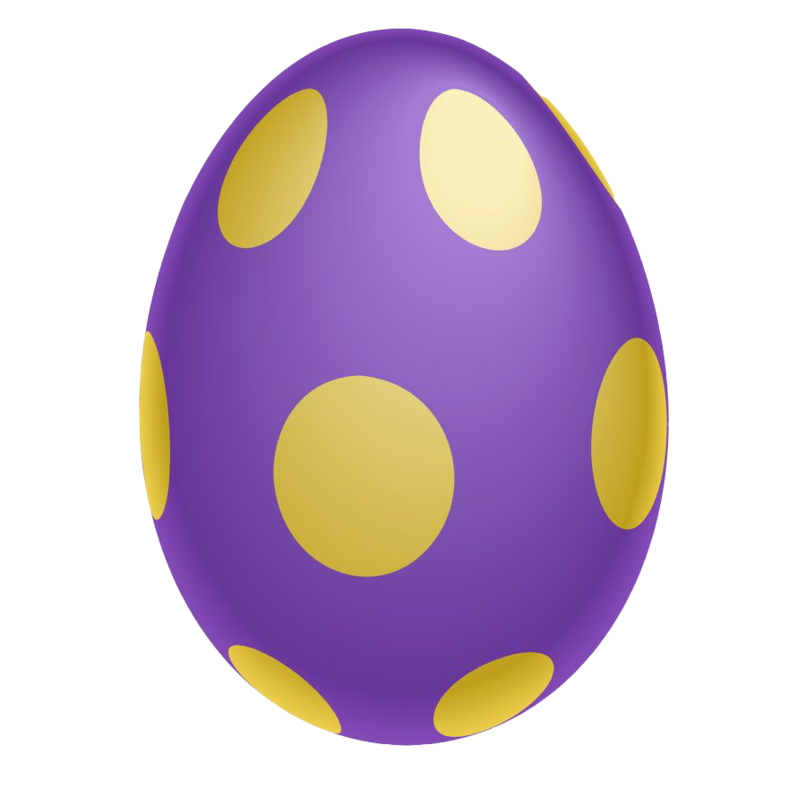 Eggs Easter Colorful Free HD Image Transparent PNG Image