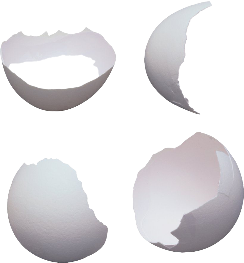 Egg Cracked Easter Picture Free Download PNG HD Transparent PNG Image