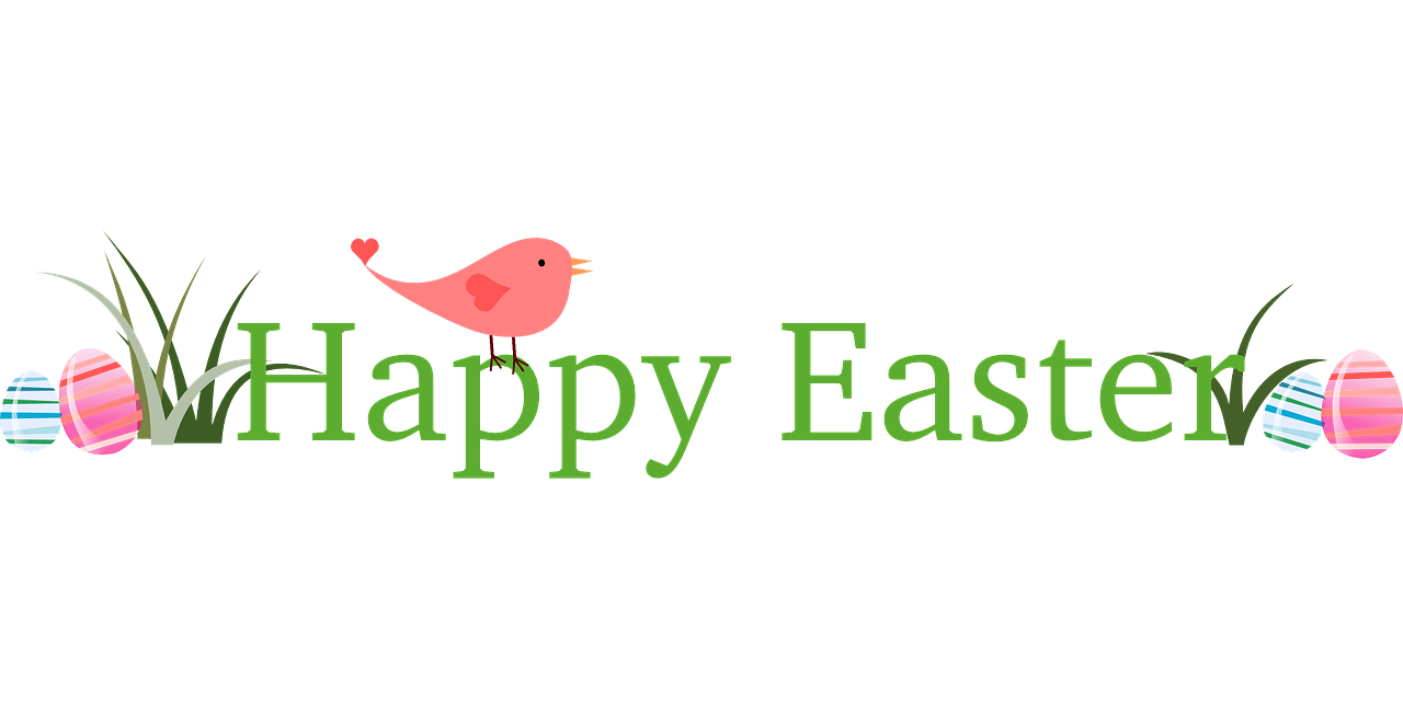 Banner Pic Easter Free Clipart HD Transparent PNG Image