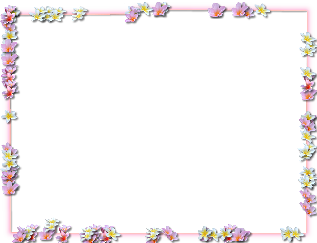 Border Easter Picture PNG Image High Quality Transparent PNG Image