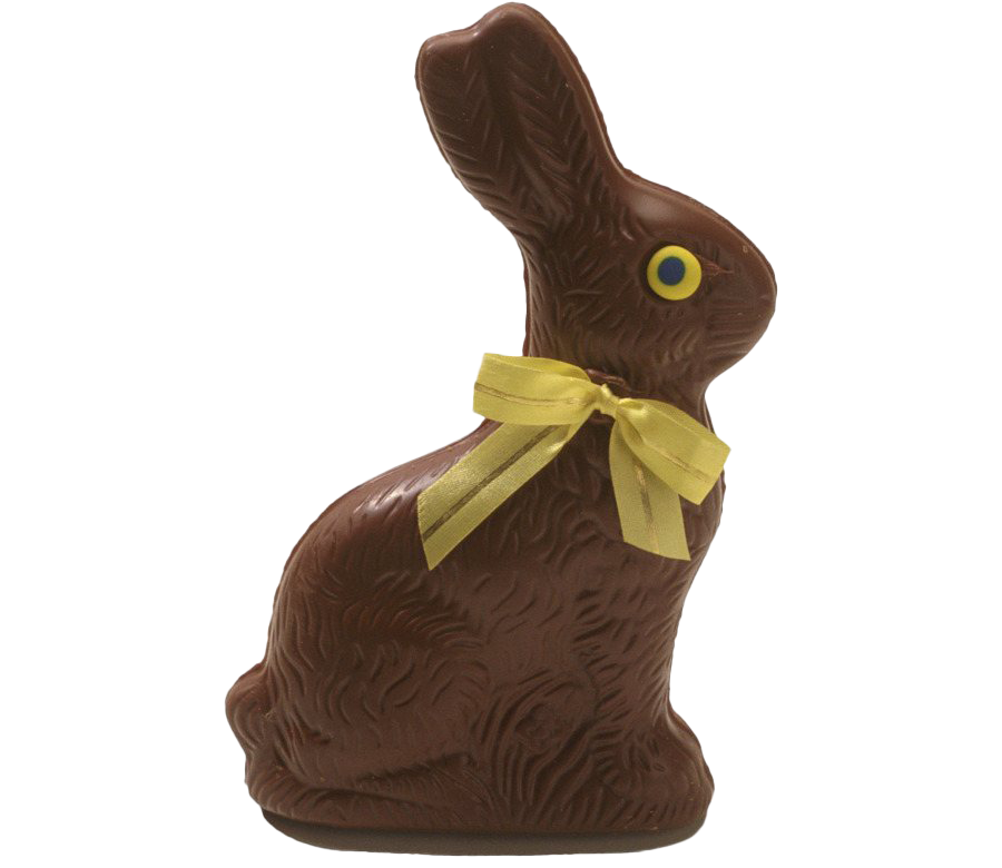 Images Easter Bunny Chocolate Free Download Image Transparent PNG Image