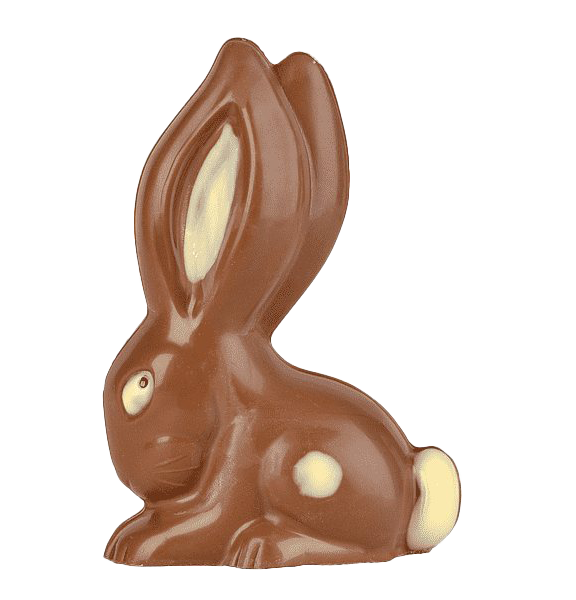 Easter Chocolate Free Clipart HD Transparent PNG Image