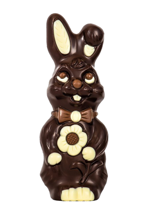 Easter Chocolate Free Clipart HQ Transparent PNG Image