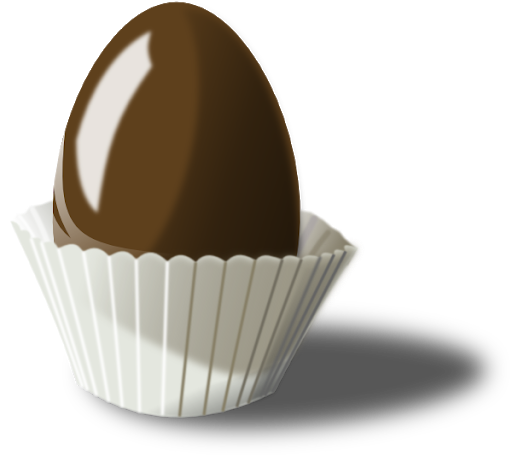 Easter Chocolate Free Transparent Image HQ Transparent PNG Image