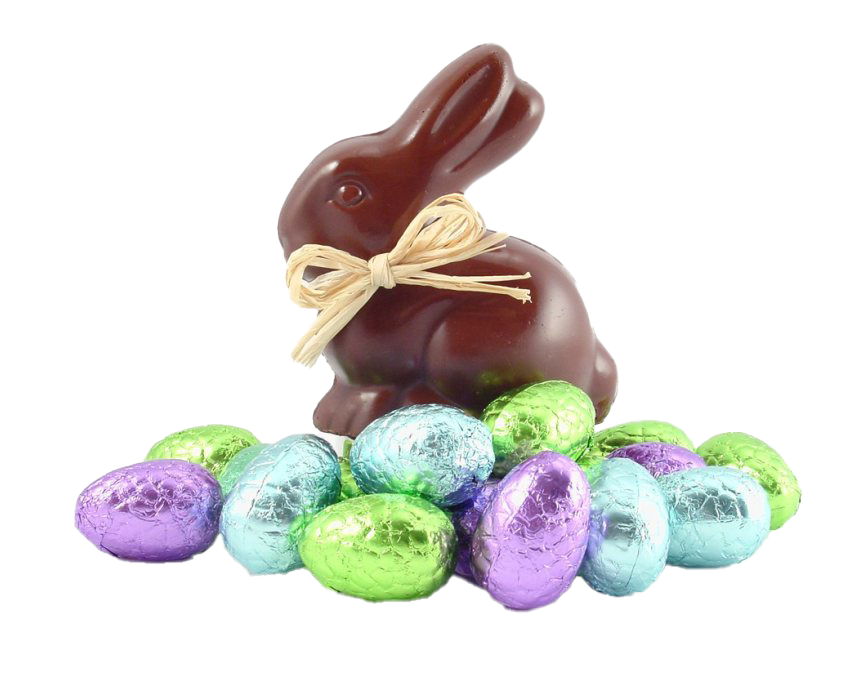 Photos Easter Chocolate Free Transparent Image HQ Transparent PNG Image