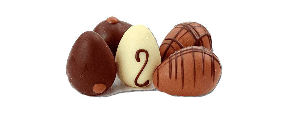 Easter Chocolate Free PNG HQ Transparent PNG Image