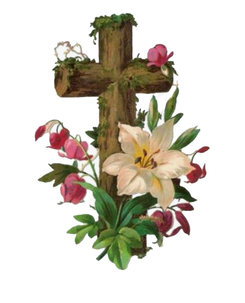 Easter Cross Christianity PNG File HD Transparent PNG Image