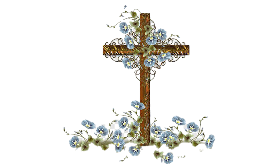 Easter Cross Christianity Free Download PNG HQ Transparent PNG Image