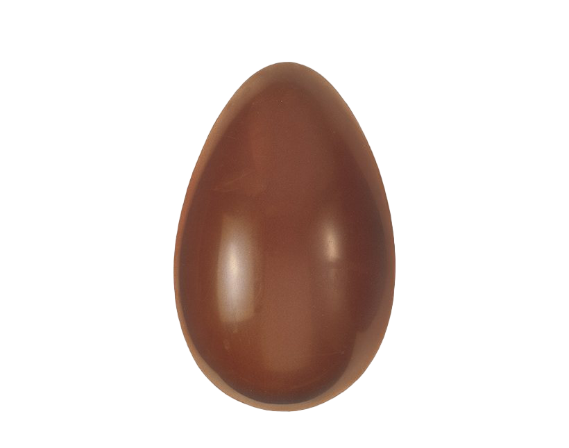 Egg Easter Chocolate Free Clipart HQ Transparent PNG Image