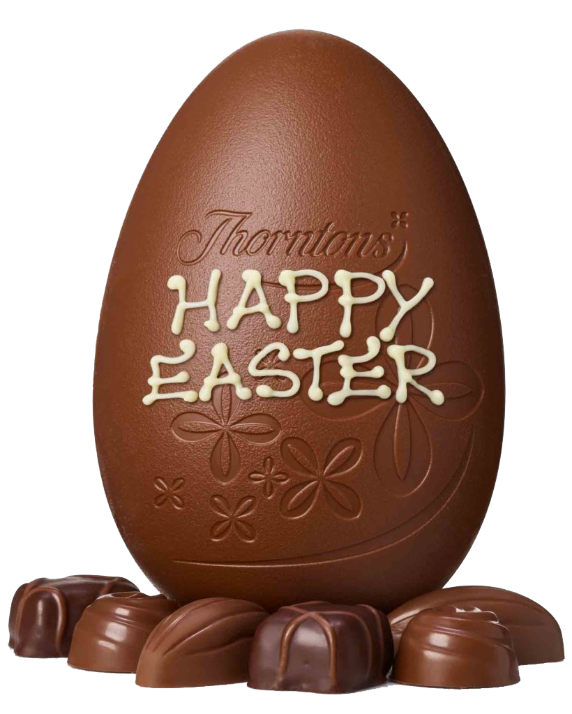 Egg Easter Photos Chocolate Download Free Image Transparent PNG Image