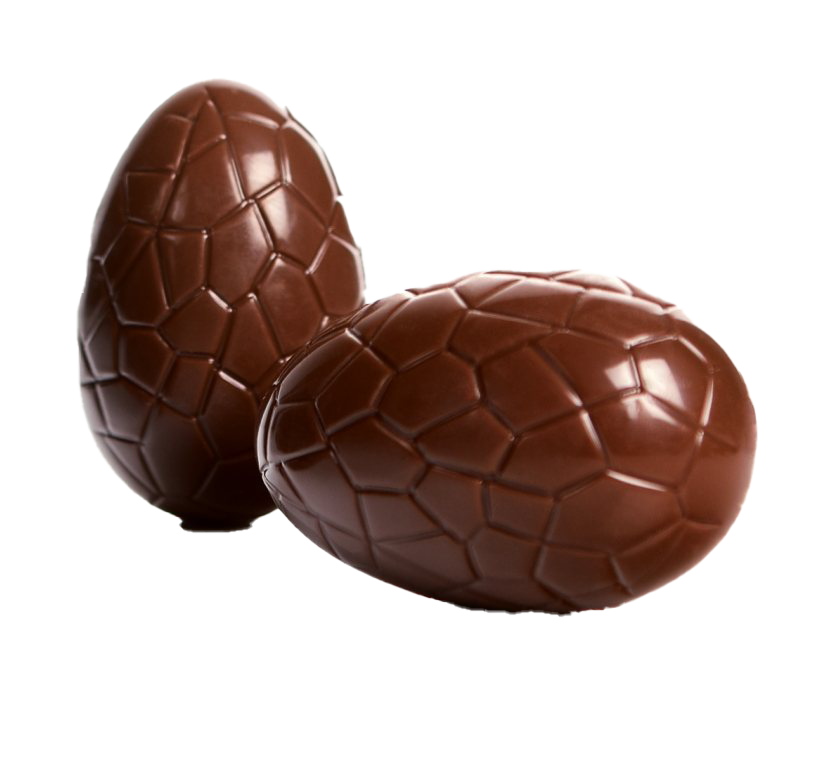 Egg Easter Chocolate PNG File HD Transparent PNG Image