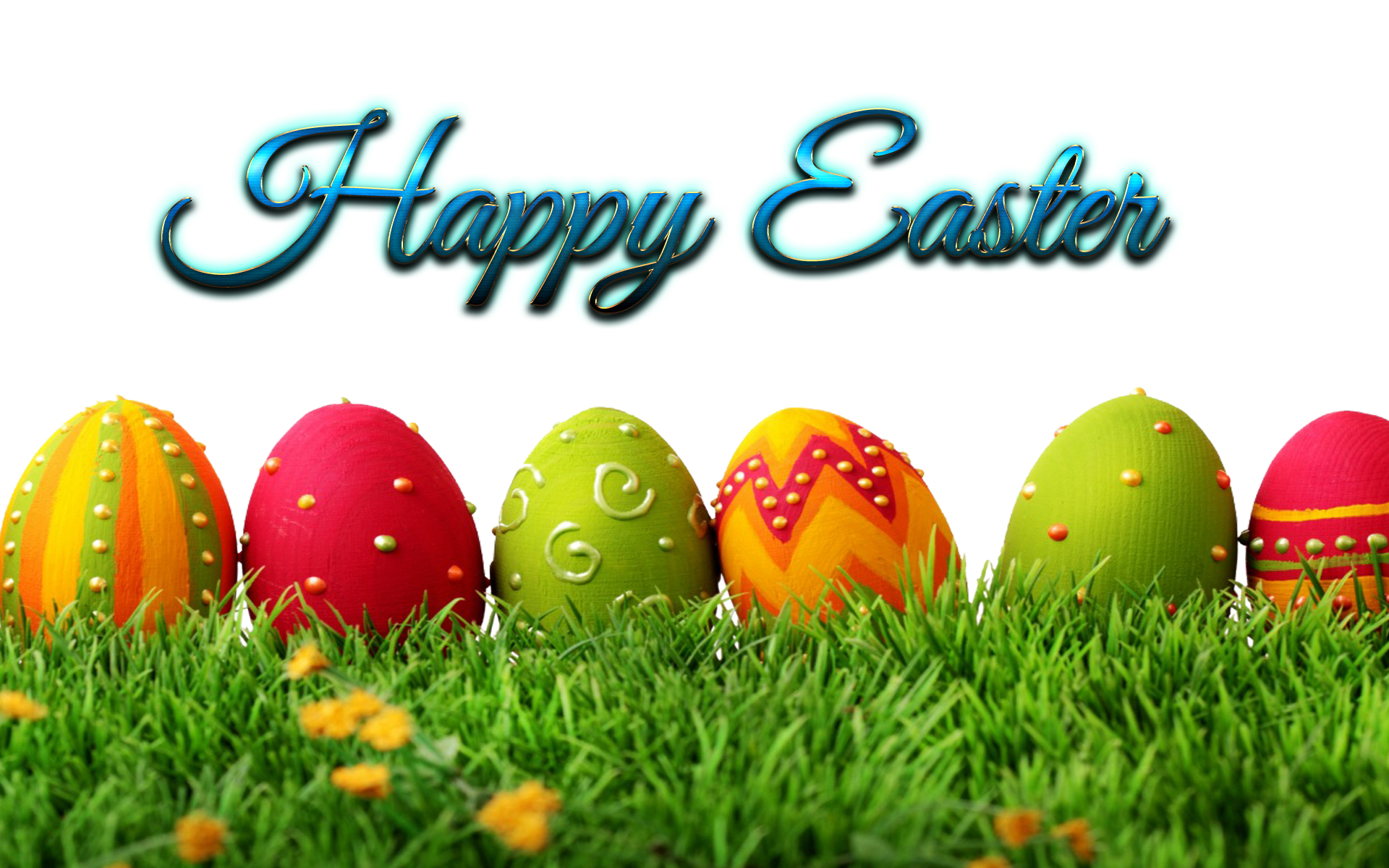 Eggs Easter Free Download PNG HQ Transparent PNG Image