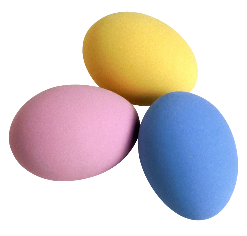 Eggs Easter HD Image Free Transparent PNG Image