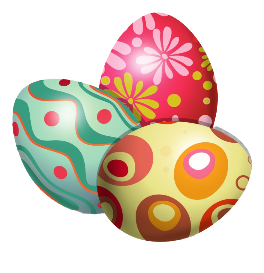 Eggs Easter Download Free Image Transparent PNG Image