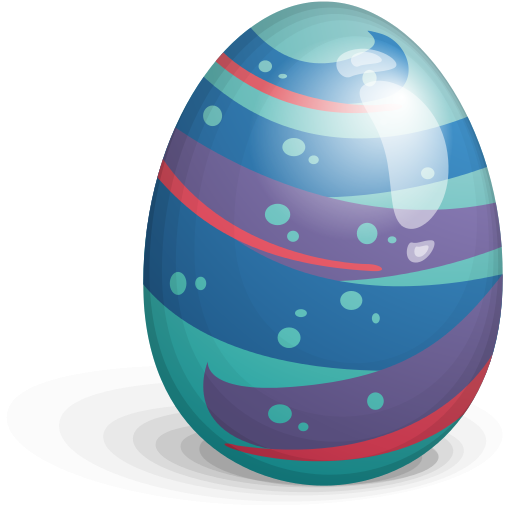 Eggs Easter Free HD Image Transparent PNG Image