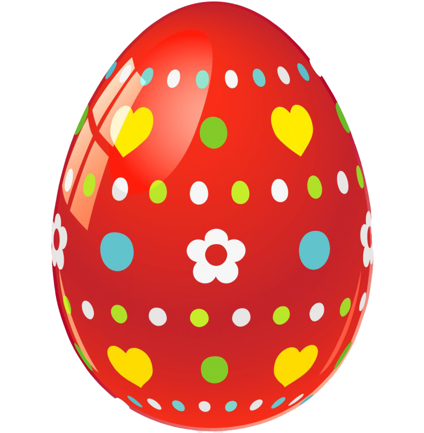 Eggs Easter Free Photo Transparent PNG Image