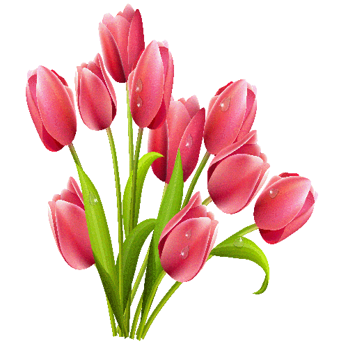 Flower Easter Free Clipart HD Transparent PNG Image