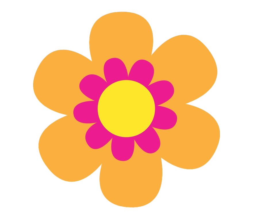 Pic Flower Easter HD Image Free Transparent PNG Image