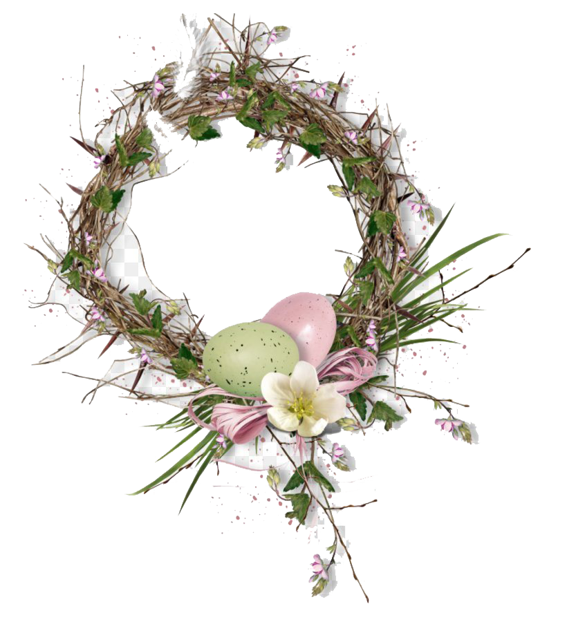 Picture Flower Easter PNG Image High Quality Transparent PNG Image