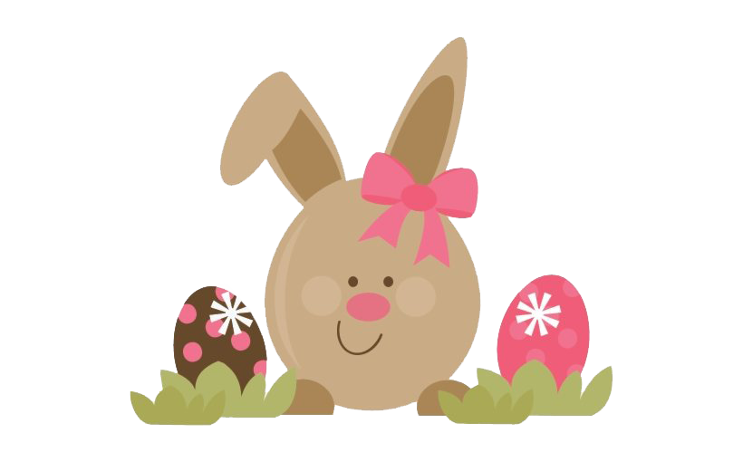 Easter Rabbit Free Download Image Transparent PNG Image