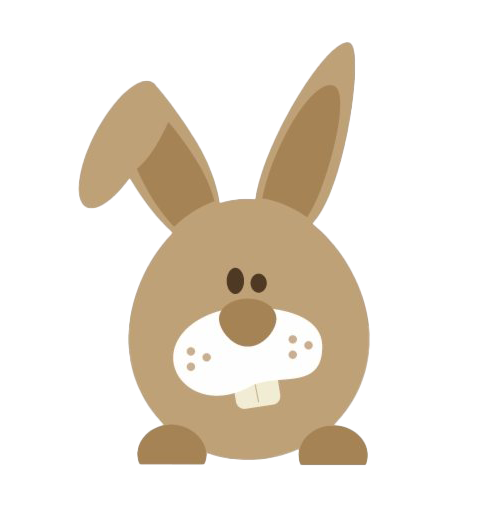 Easter Rabbit Download HD Transparent PNG Image