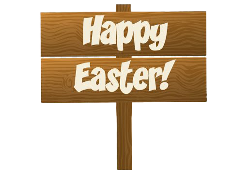 Logo Easter Happy Download Free Image Transparent PNG Image