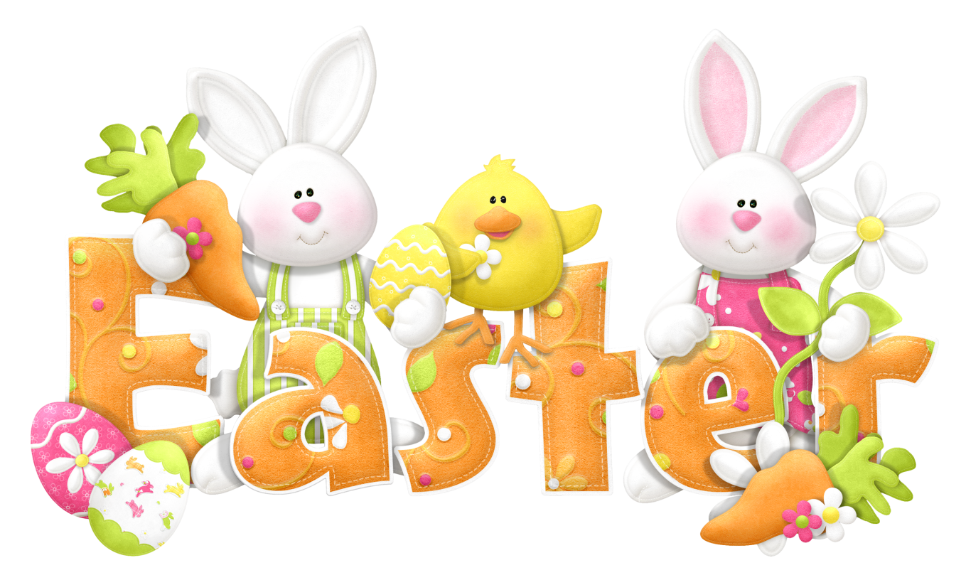 Logo Easter Photos Happy PNG Download Free Transparent PNG Image