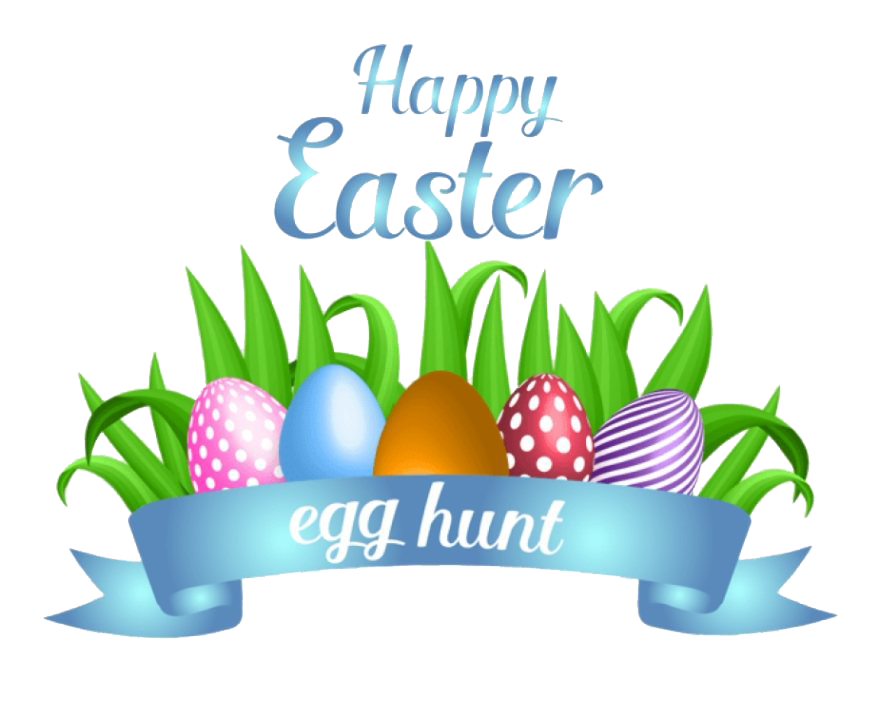 Text Easter Happy PNG Image High Quality Transparent PNG Image