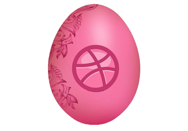 Pink Egg Images Easter Free HQ Image Transparent PNG Image