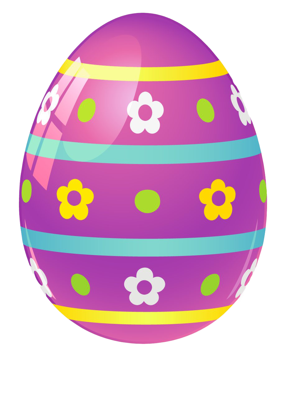 Egg Single Easter Download Free Image Transparent PNG Image