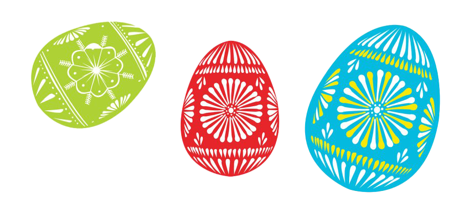 Egg Single Easter Picture Download HD Transparent PNG Image