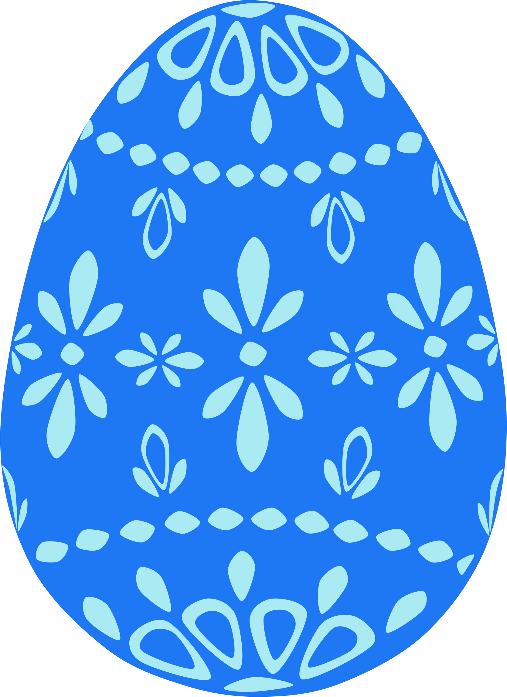 Egg Single Easter Picture PNG Free Photo Transparent PNG Image