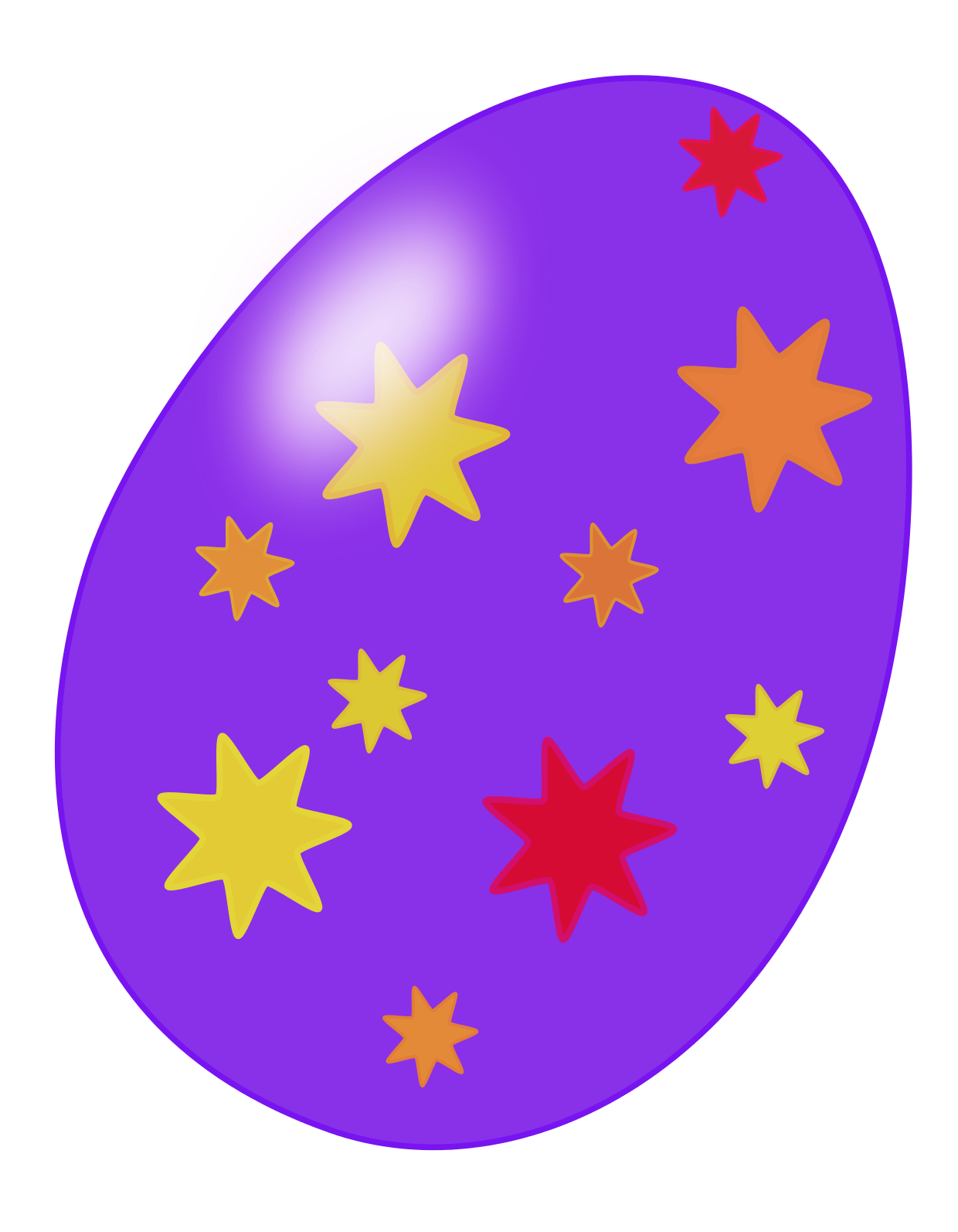 Images Egg Single Easter Free Download PNG HD Transparent PNG Image