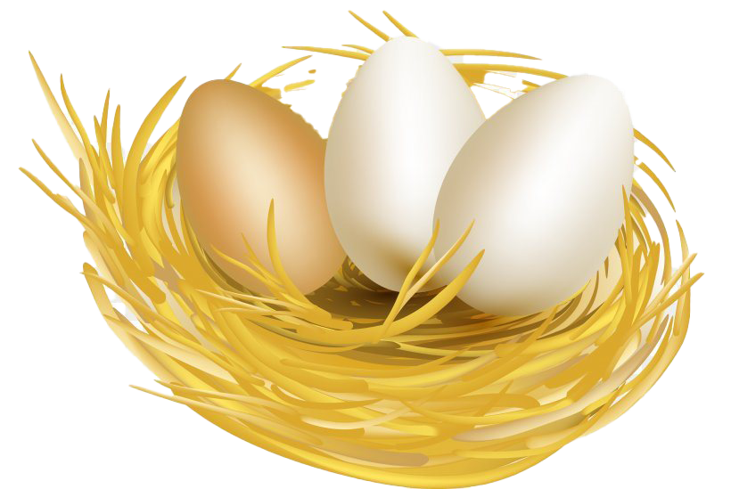 Egg White Easter HQ Image Free Transparent PNG Image