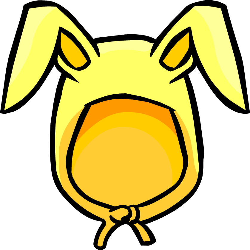 Easter Bunny Ears Free Download Transparent PNG Image