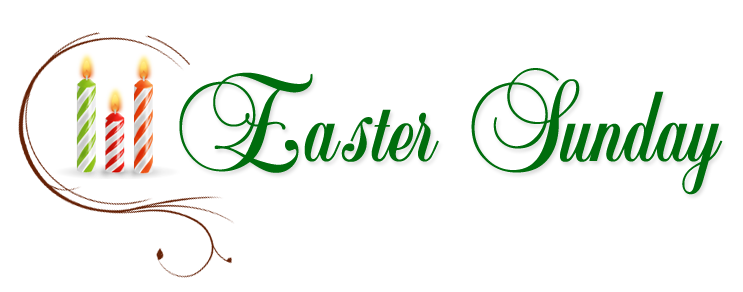 Christian Easter Free Download Transparent PNG Image