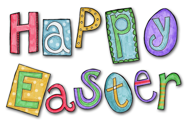 Happy Easter Hd Transparent PNG Image