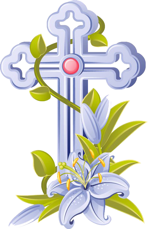 Christian Easter Photos Transparent PNG Image