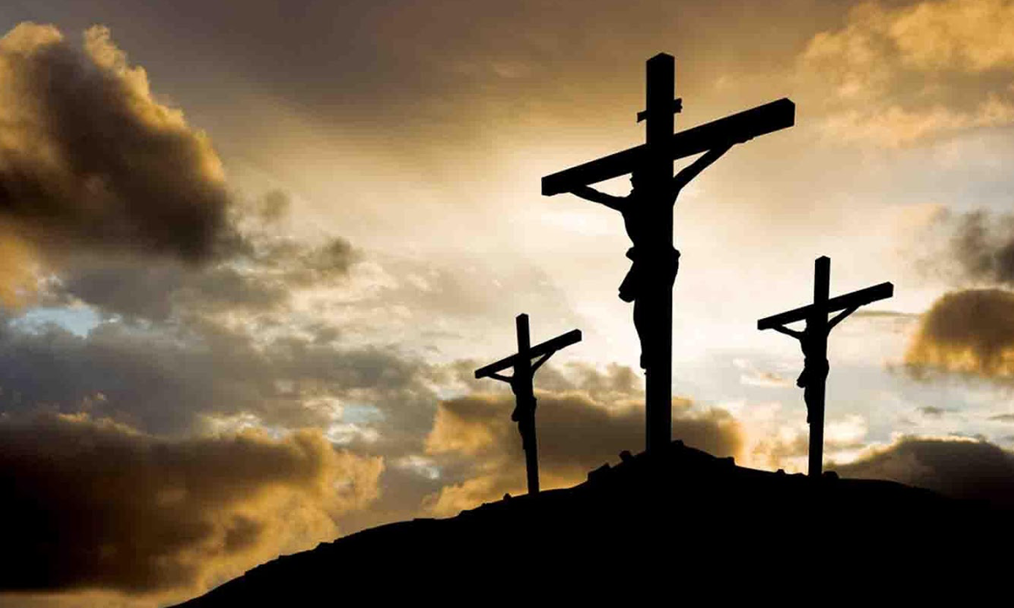 Good Christ Of Friday Jesus Church Crucifixion Transparent PNG Image