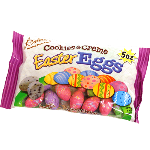 Egg Easter Bunny Candy PNG Free Photo Transparent PNG Image