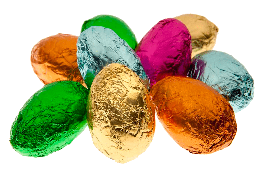 Egg Goods Easter Bunny Chocolate Free PNG HQ Transparent PNG Image