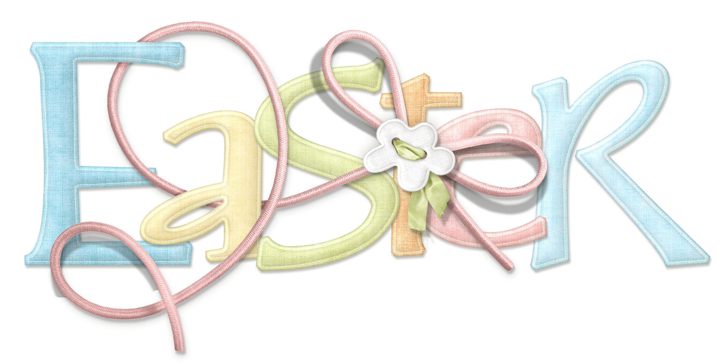 Text Easter Transparent PNG Download Free Transparent PNG Image